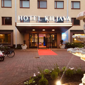 Hotel Kiljava in Helsinki